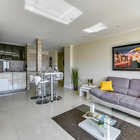Apartment Le Papillon 2 Cannes
