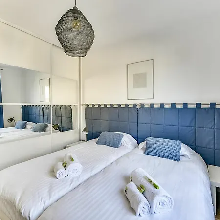 Apartment Le Papillon 2 *