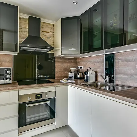 Apartment Le Papillon 2 *