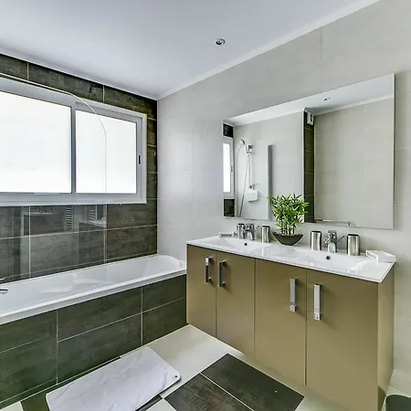 Apartment Le Papillon 2